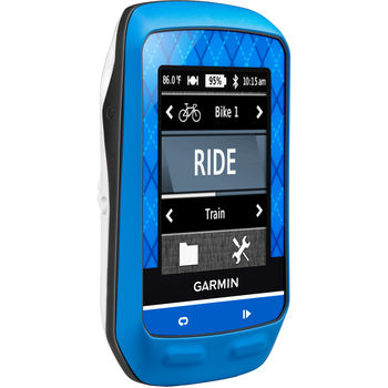 Garmin 510 bike computer online